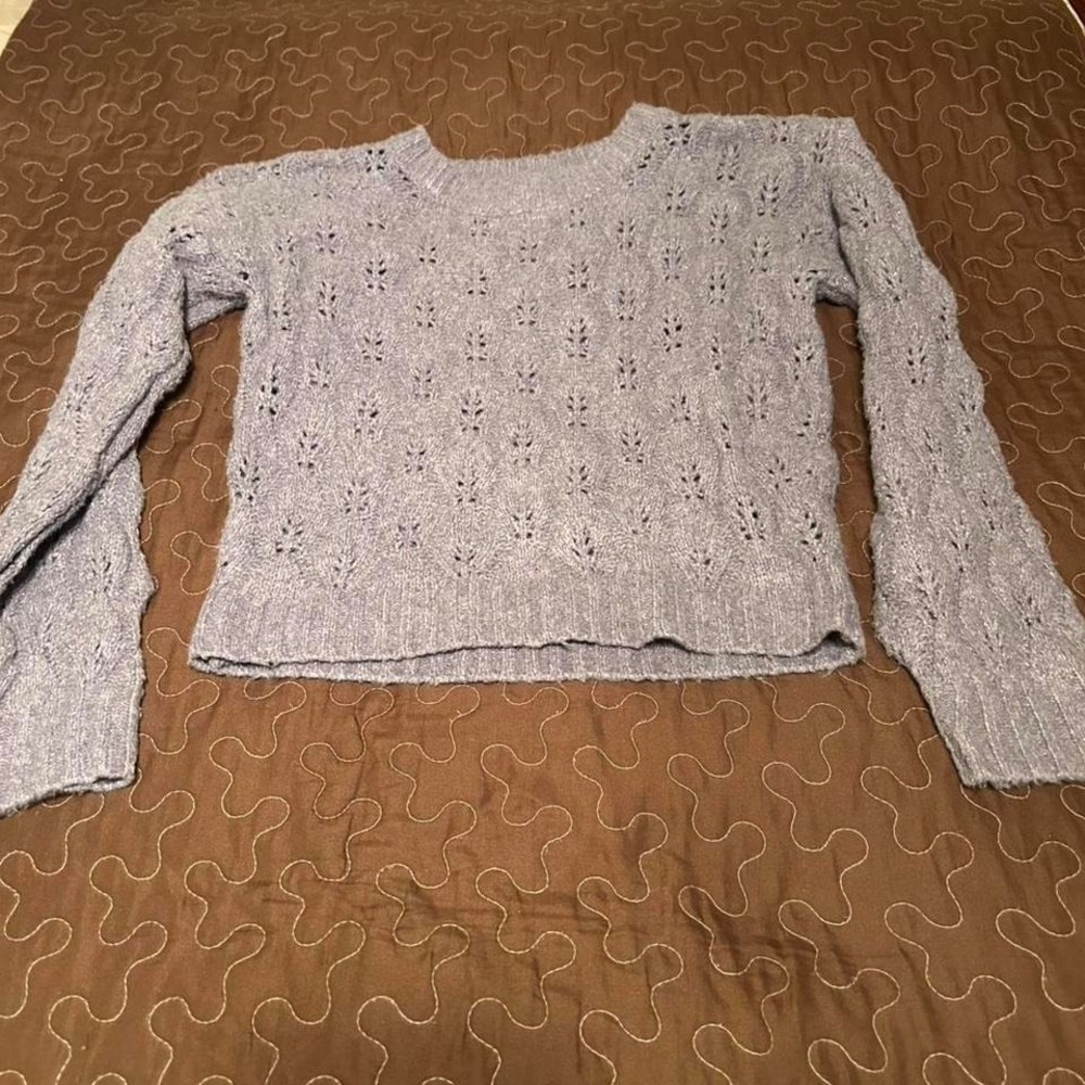 sweaters